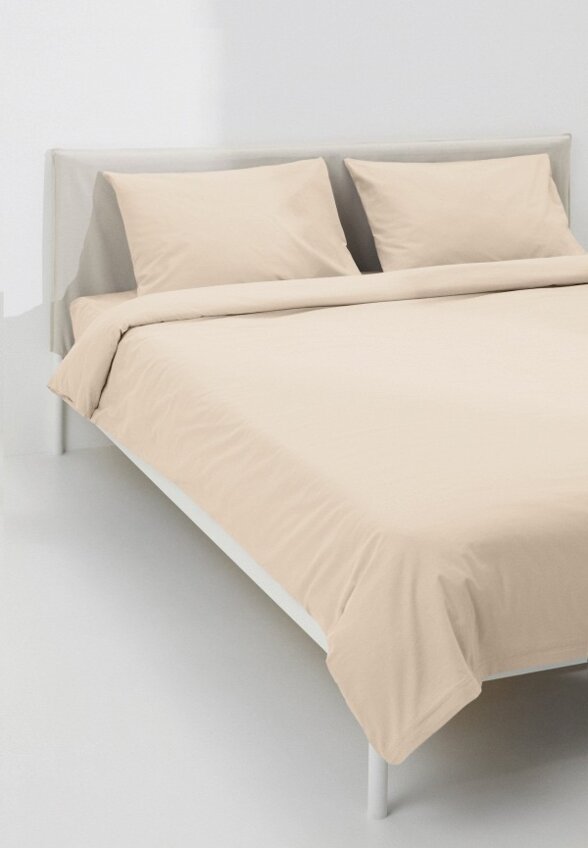 Постельное белье 2-спальное Lamoda Home