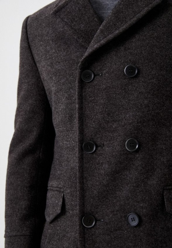 Полупальто Berkytt