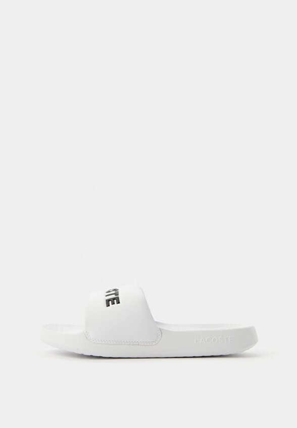 Сланцы Lacoste