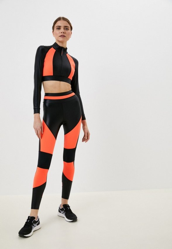 Леггинсы Mansen