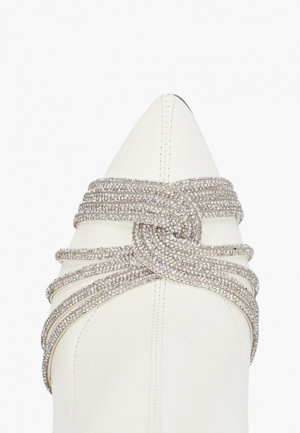 Ботфорты Crony