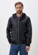 Куртка кожаная Jorg Weber1  - превью