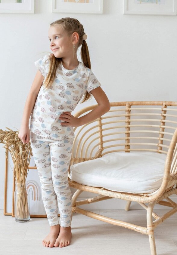 Футболка Mjolk