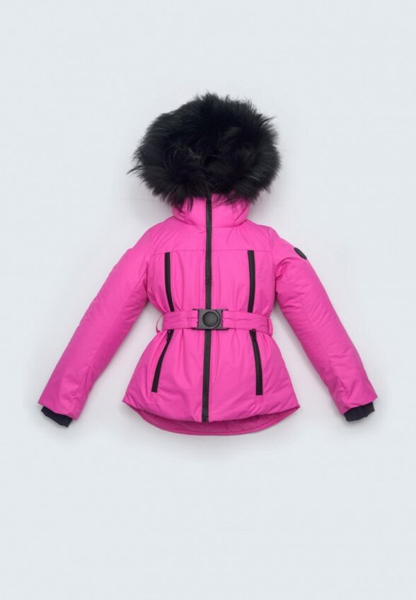 Костюм утепленный Orso Bianco