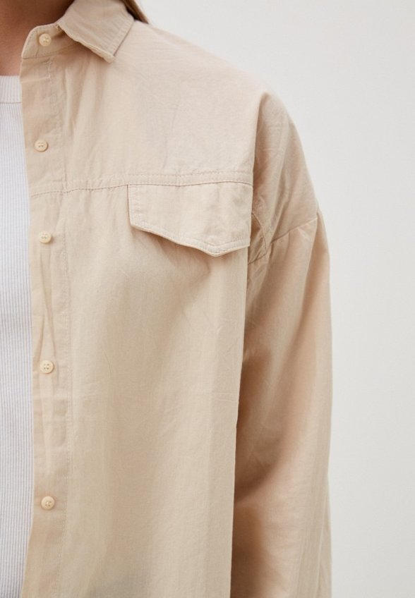 Рубашка Nadi Bordo