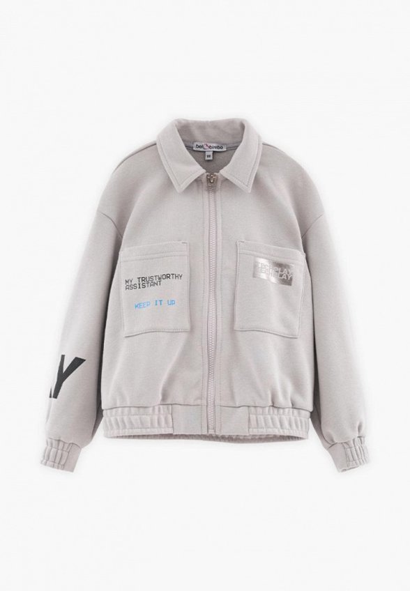 Олимпийка Bell Bimbo