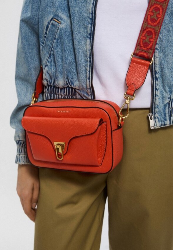 Сумка Coccinelle