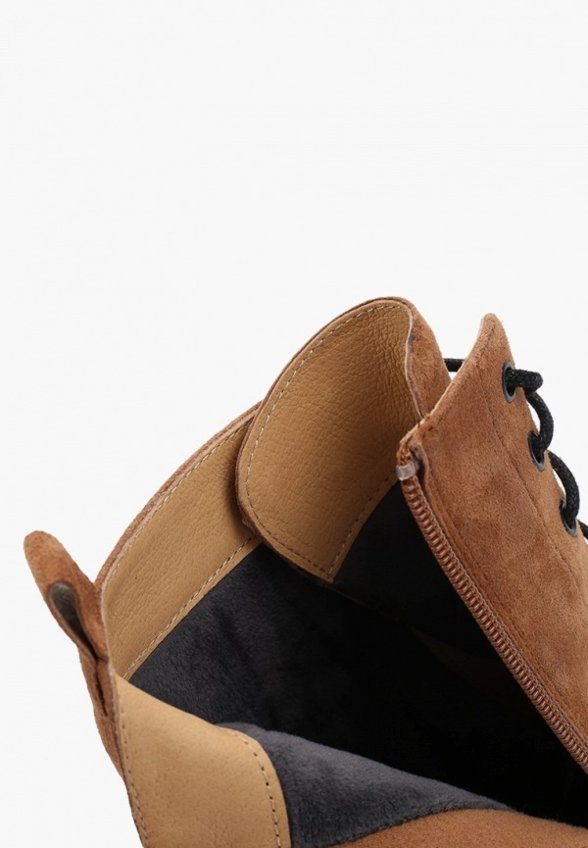 Ботинки Dino Ricci