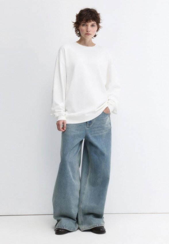 Свитшот Befree