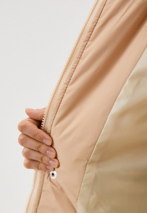 Куртка утепленная Fragarika