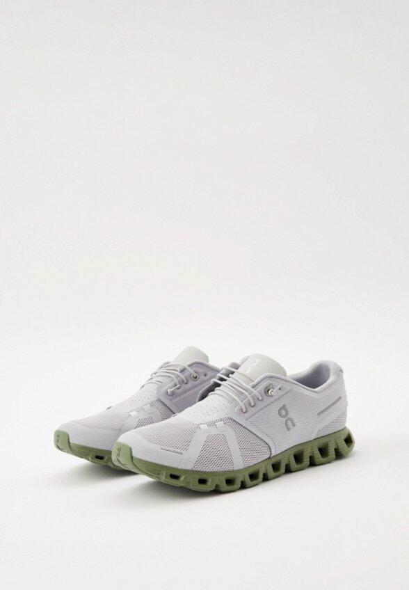 Кроссовки On