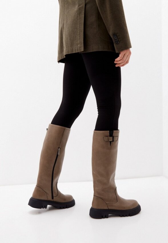 Сапоги Francesco Donni