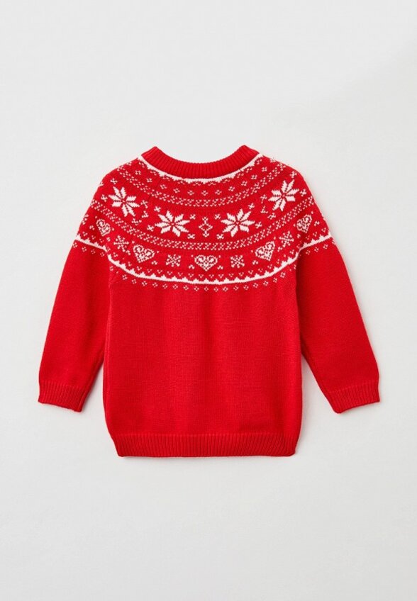 Джемпер PlayToday