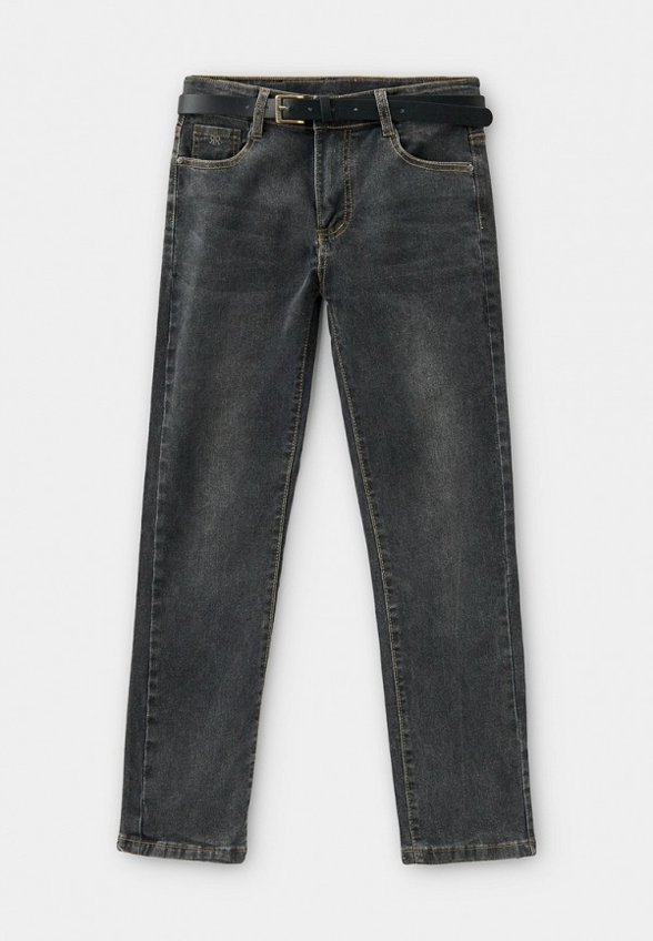 Джинсы Resser Denim