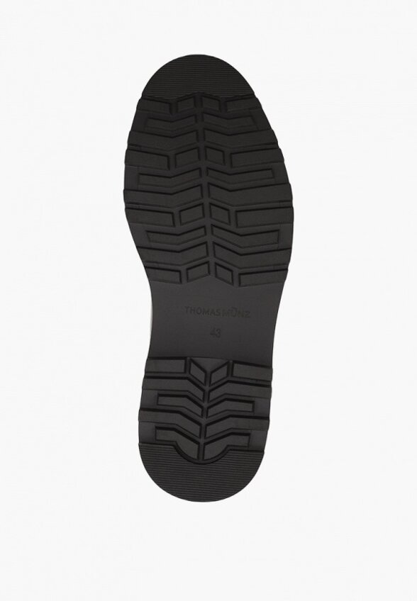 Ботинки Thomas Munz