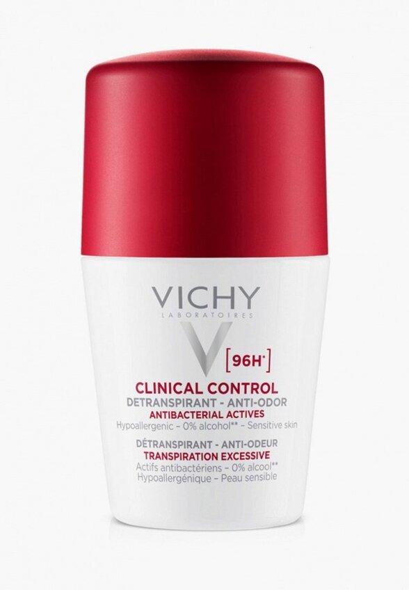 Дезодорант шариковый Vichy