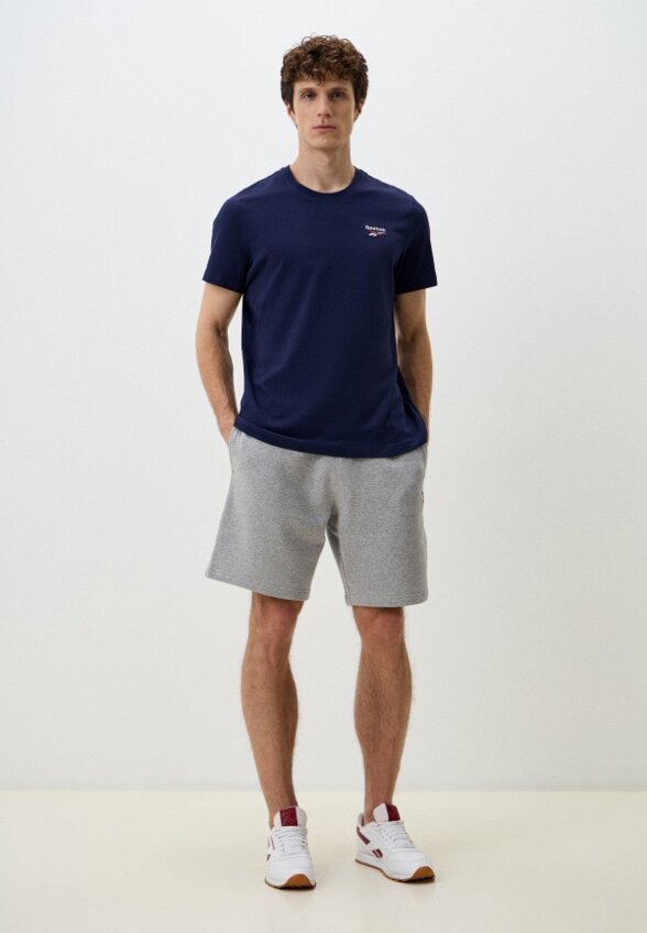 Футболка Reebok