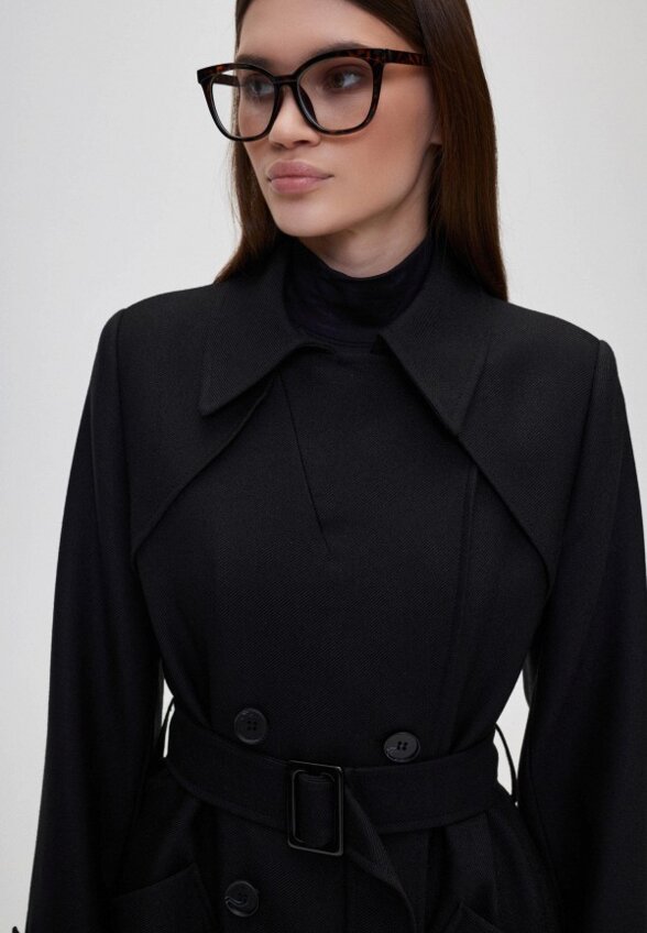 Тренч Мама Разрешила