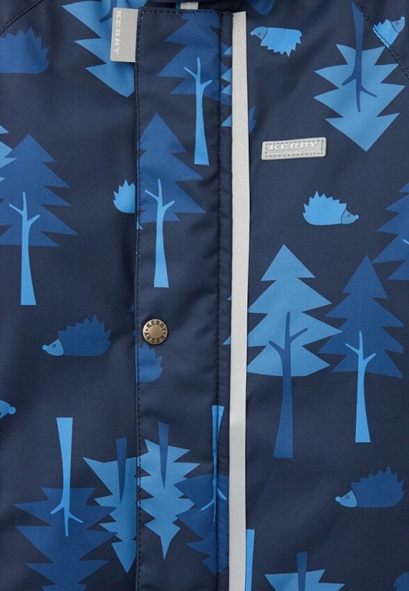 Комбинезон утепленный Kerry