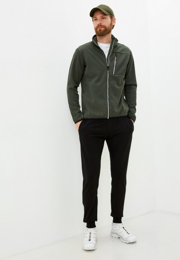 Брюки спортивные CMP