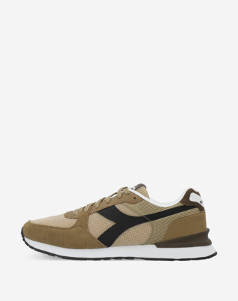 Кроссовки мужские Diadora Fenice, Бежевый женщинам