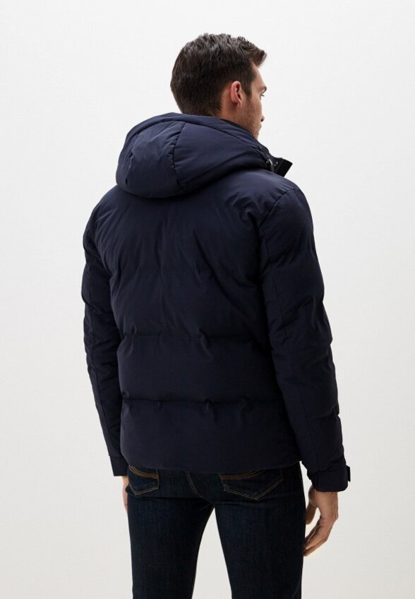 Куртка утепленная Bazioni