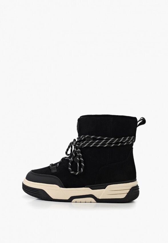 Полусапоги Brx by Bronx