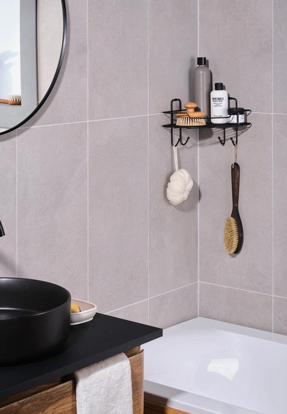 Полка для ванной ЧМЗ