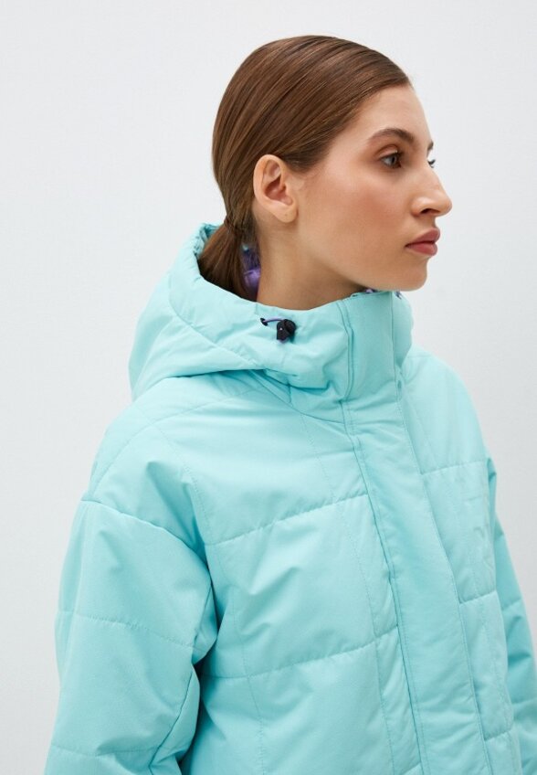 Куртка утепленная Termit