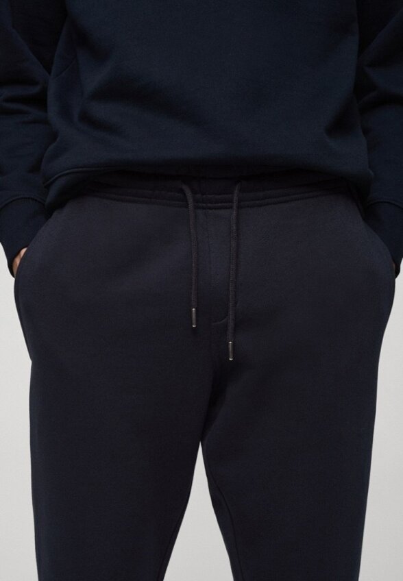 Брюки спортивные Mango Man