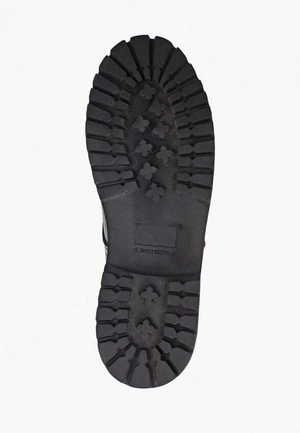 Ботинки Harry Hatchet