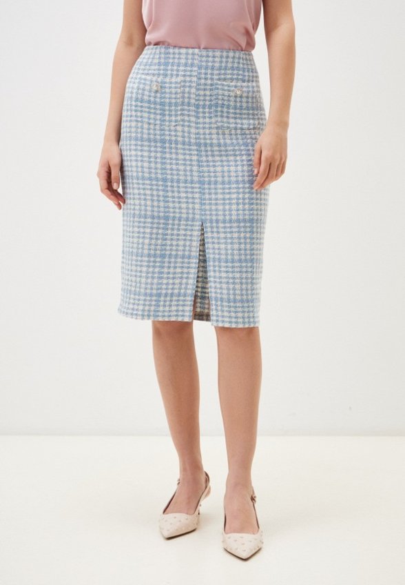 Юбка 31 February