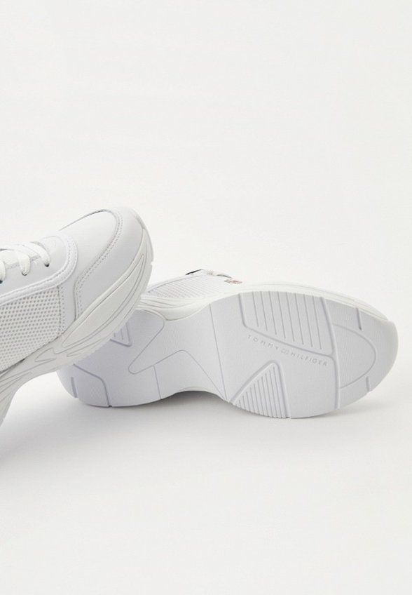 Кроссовки Tommy Hilfiger