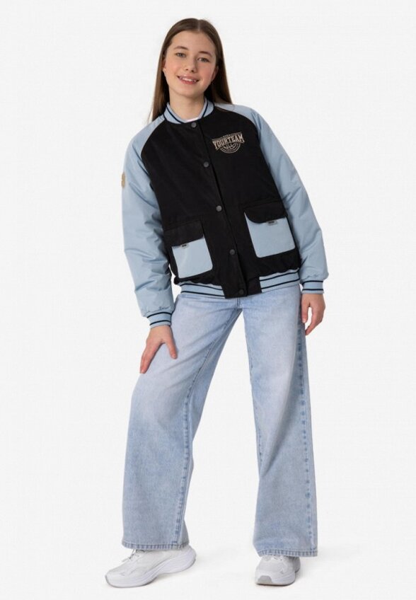 Куртка утепленная Kapika