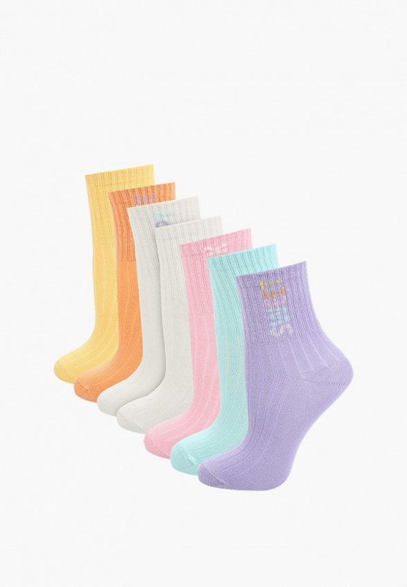 Носки 7 пар Funday