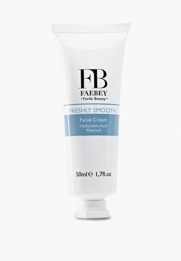 Крем для лица Faebey