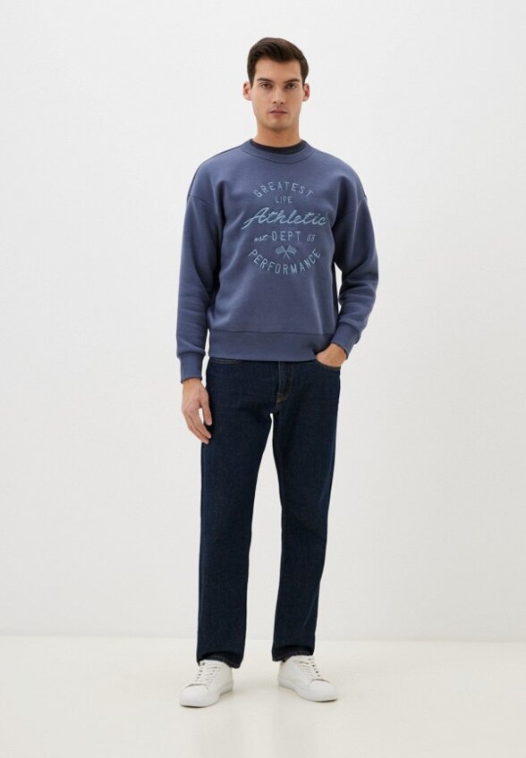 Свитшот Mark Formelle