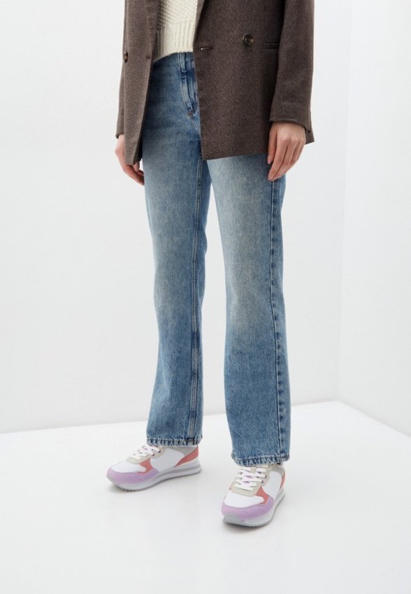 Кроссовки Founds