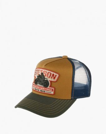 Бейсболка Stetson женщинам