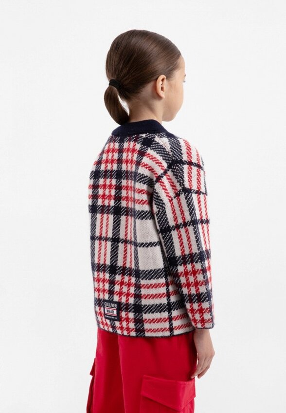 Кардиган Gulliver