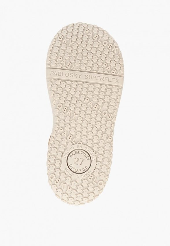 Кеды Pablosky