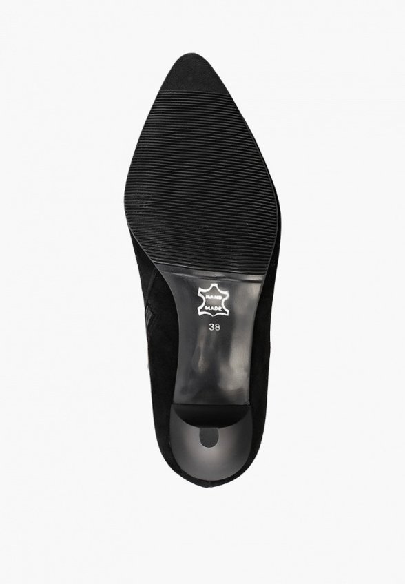 Ботильоны Altabella