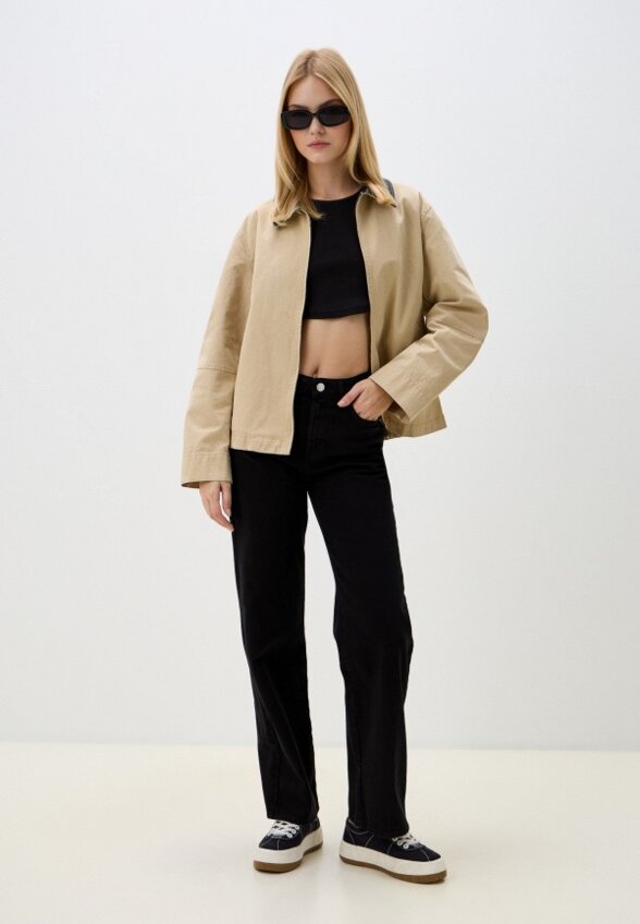 Джинсы Terranova