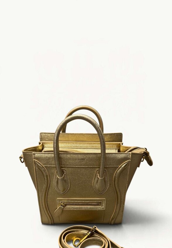 Celine Luggage