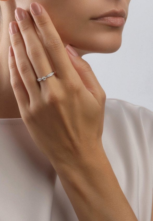 Кольцо Sokolov