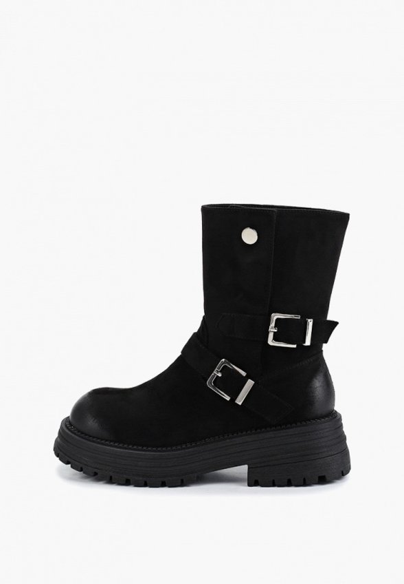 Полусапоги Sprincway