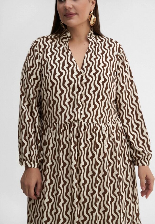 Платье Naturaxl