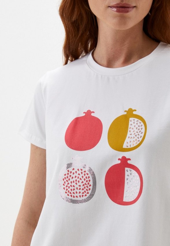 Футболка Neohit