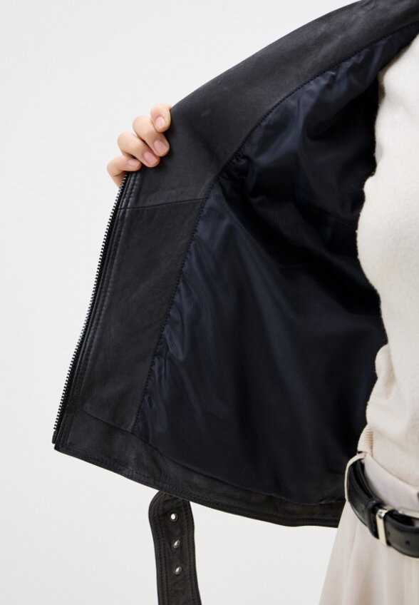 Косуха Снежная Королева