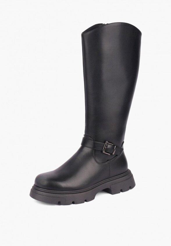 Сапоги Instreet